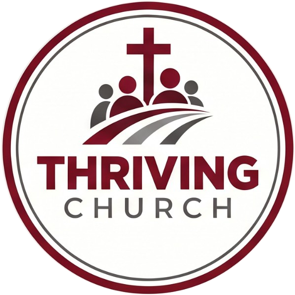 Thriving Church