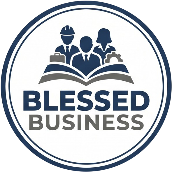 Blessed Business