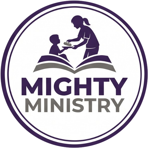 Mighty Ministry