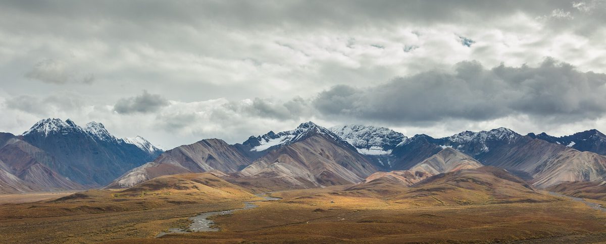 Alaska