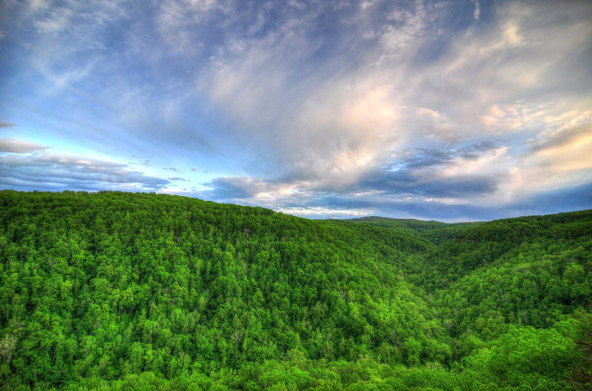 Arkansas