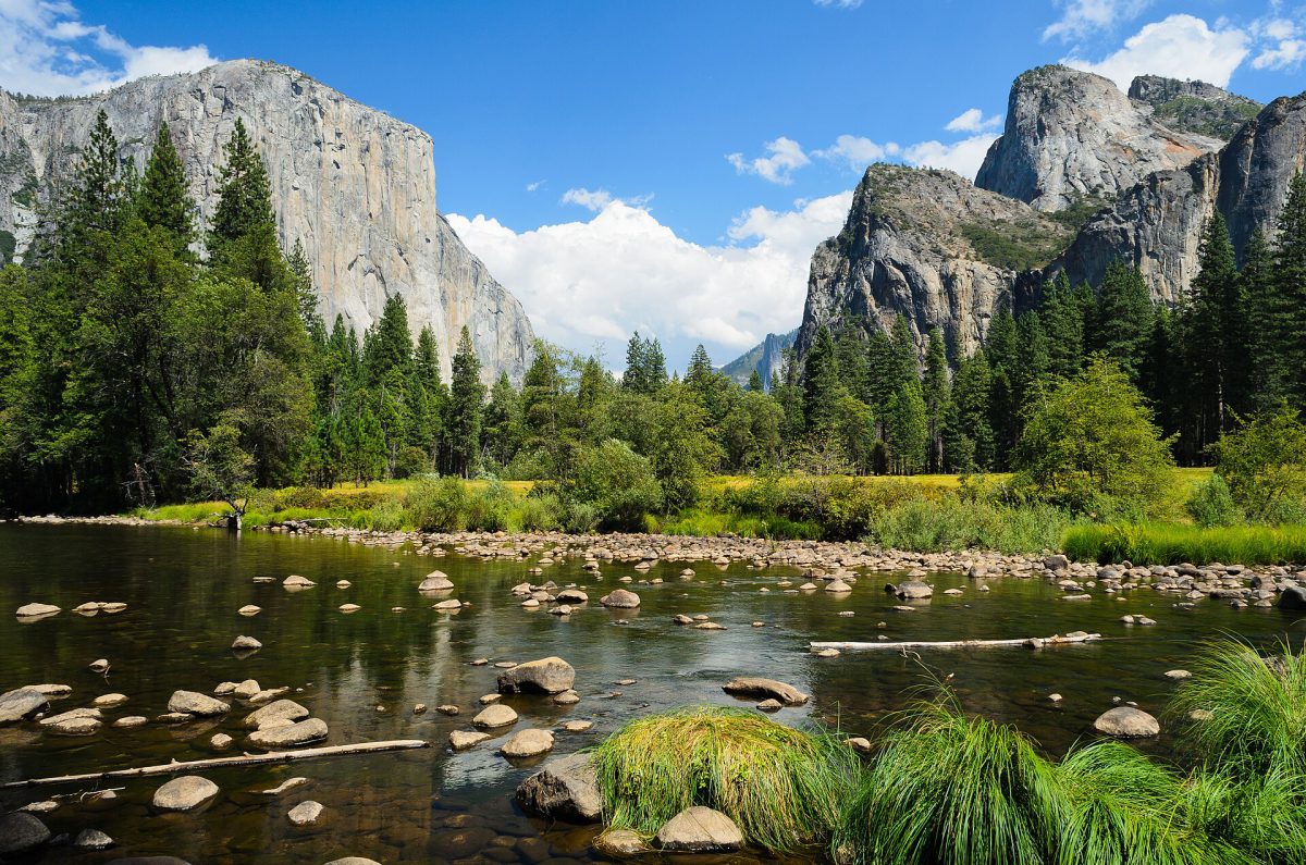 California