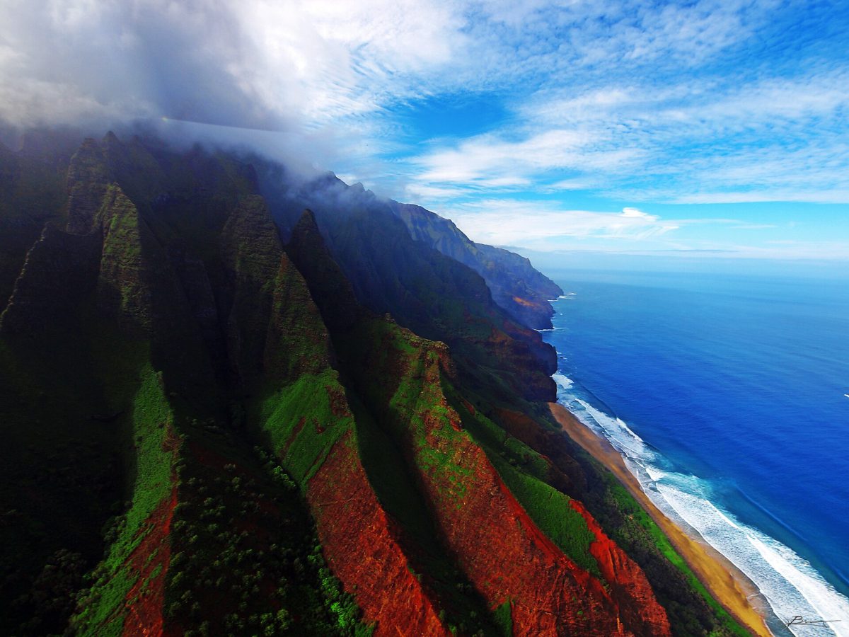 Hawaii