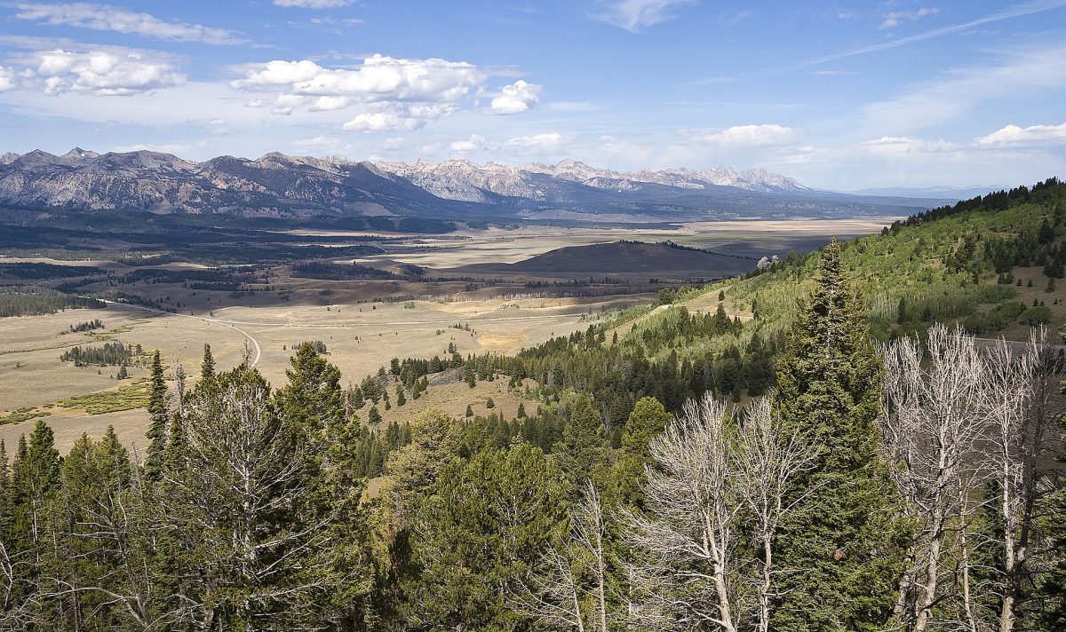 Idaho