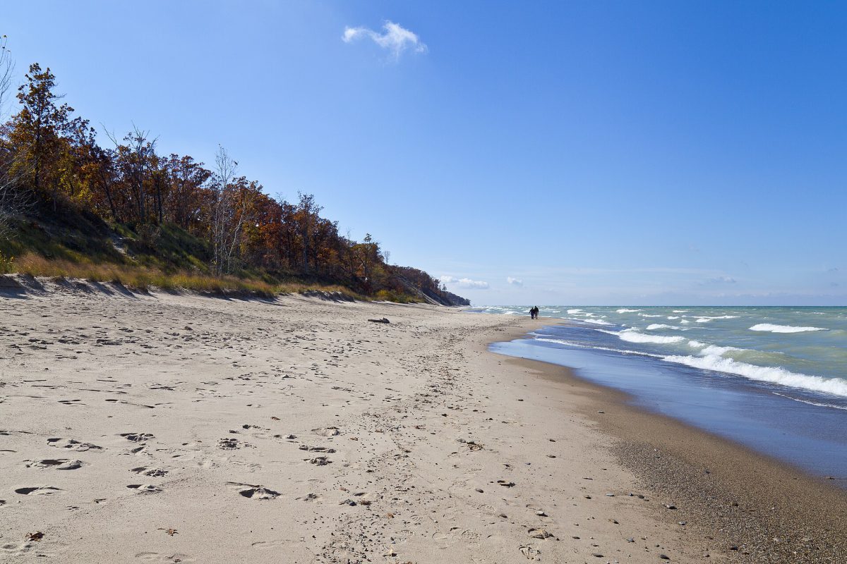 Indiana