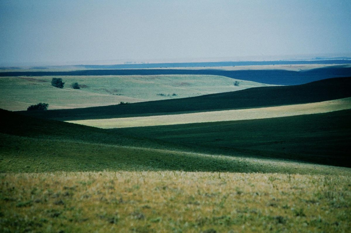 Kansas