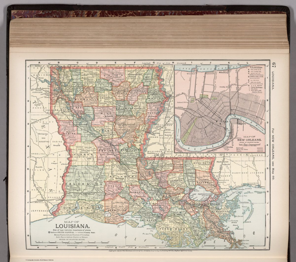 Louisiana