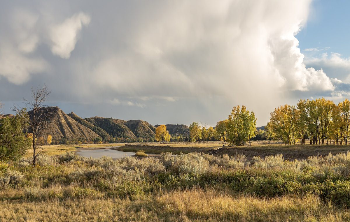 North Dakota