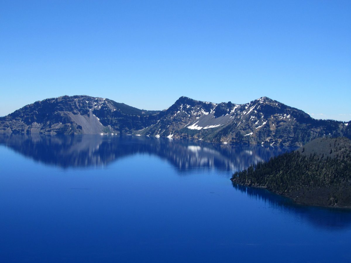 Oregon
