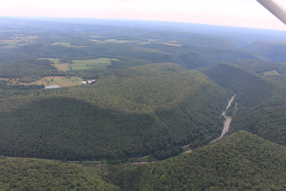 Pennsylvania