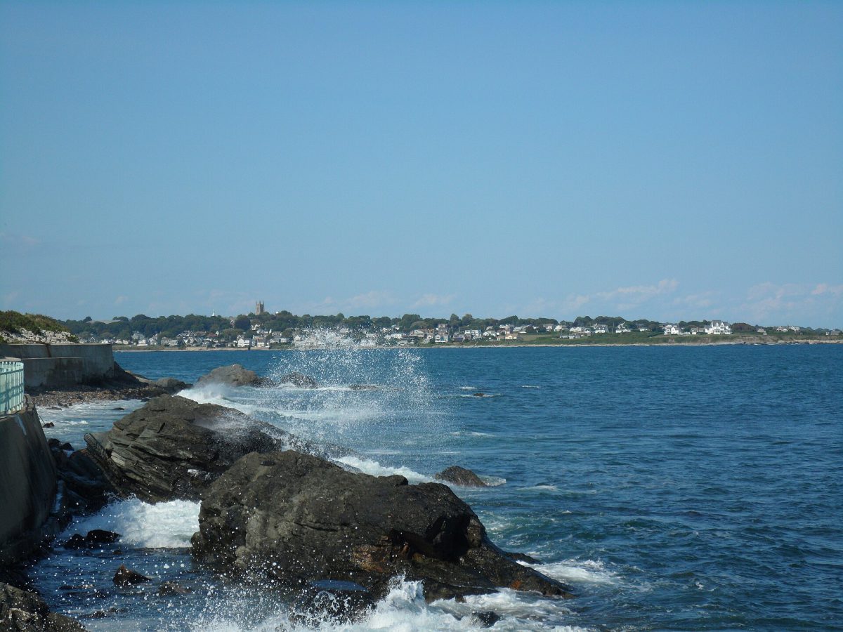 Rhode Island