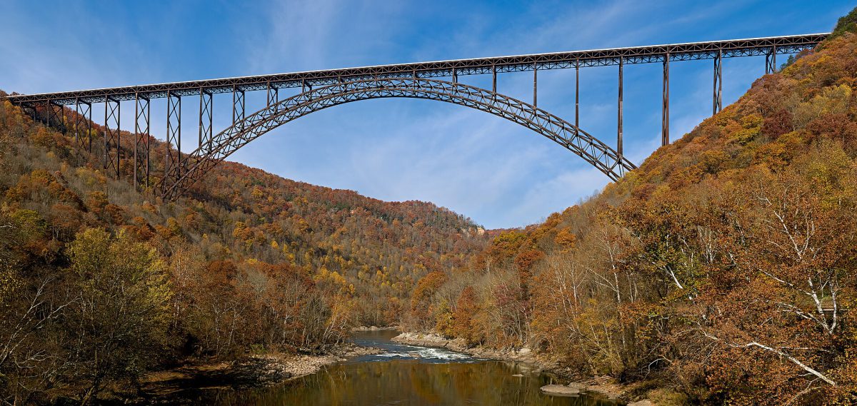 West Virginia