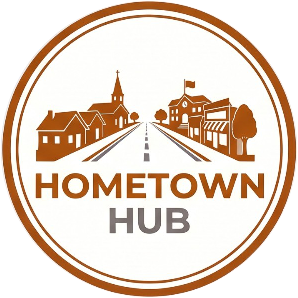 Hometown Hub